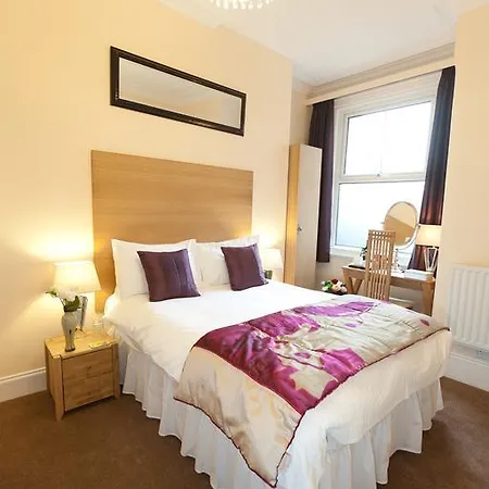 Acer Bed & Breakfast 4*