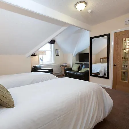 Bed & Breakfast Acer 4*