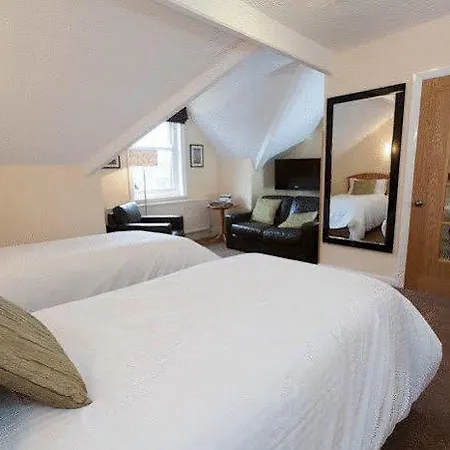 Acer 4* York