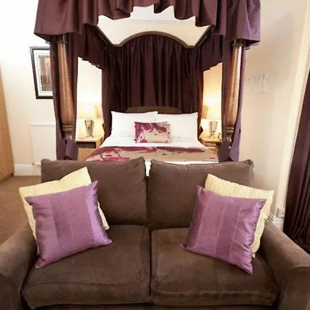 Acer Bed & Breakfast
