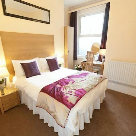 Acer Bed & Breakfast York